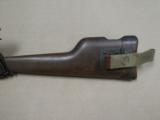 Chinese Contract WW2 Inglis High Power Mk.1* 9mm w/ SA Ltd. Shoulder Stock/Holster SOLD - 6 of 24