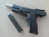 Chinese Contract WW2 Inglis High Power Mk.1* 9mm w/ SA Ltd. Shoulder Stock/Holster SOLD - 23 of 24
