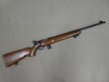Vintage Mossberg Model 144LSA .22 Rifle
** Excellent ** SOLD - 1 of 25