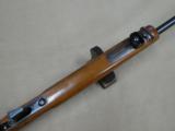 Vintage Mossberg Model 144LSA .22 Rifle
** Excellent ** SOLD - 21 of 25