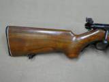Vintage Mossberg Model 144LSA .22 Rifle
** Excellent ** SOLD - 4 of 25