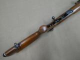 Vintage Mossberg Model 144LSA .22 Rifle
** Excellent ** SOLD - 19 of 25