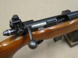 Vintage Mossberg Model 144LSA .22 Rifle
** Excellent ** SOLD - 17 of 25