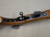 Vintage Mossberg Model 144LSA .22 Rifle
** Excellent ** SOLD - 20 of 25