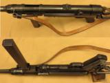 Denix MP-40 Non-Firing/Dummy Sub Machine Gun
- 7 of 9