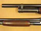 Winchester Model 12 "Riot Shotgun", 12 Gauge - 6 of 15