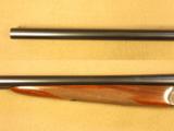 Merkel Model 280, 28 Gauge Side-by-Side Cased Shotgun - 7 of 18