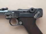 D.W.M. Artillery Luger 1915/1920 Double Date Rig - 3 of 25