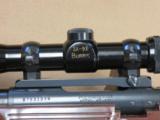 1989 Remington XP100 Varmint Special .223 Rem. w/ Burris Scope, Original Boxes, Zipper Case, Manuals SOLD - 11 of 25