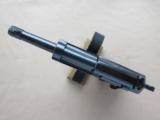 1966 Walther P-38 9mm Pistol w/ Extra Magazine SOLD - 10 of 25