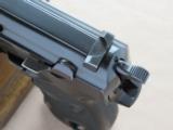 1966 Walther P-38 9mm Pistol w/ Extra Magazine SOLD - 11 of 25