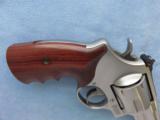 Smith & Wesson Model 629-5, Cal. .44 Magnum, 4 inch Barrel, Stainless Steel - 6 of 10