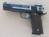 Smith & Wesson Model 945 Performance Center, Cal. .45 ACP
SOLD - 7 of 9