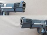 Smith & Wesson Model 945 Performance Center, Cal. .45 ACP
SOLD - 6 of 9