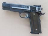 Smith & Wesson Model 945 Performance Center, Cal. .45 ACP
SOLD - 1 of 9