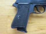 Pre-War Walther PP .32 ACP Pistol SOLD - 9 of 25
