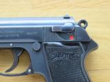 Pre-War Walther PP .32 ACP Pistol SOLD - 3 of 25