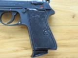 Pre-War Walther PP .32 ACP Pistol SOLD - 4 of 25