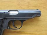 Pre-War Walther PP .32 ACP Pistol SOLD - 8 of 25