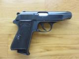 Pre-War Walther PP .32 ACP Pistol SOLD - 6 of 25