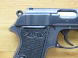 Pre-War Walther PP .32 ACP Pistol SOLD - 7 of 25