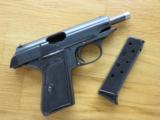Pre-War Walther PP .32 ACP Pistol SOLD - 19 of 25
