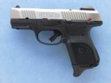 Ruger SR9c, Cal. 9mm - 2 of 11