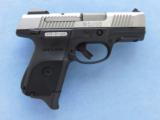 Ruger SR9c, Cal. 9mm - 3 of 11