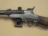 Civil War Maynard Carbine (2nd Model) - 4 of 23