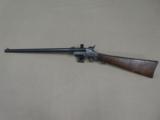 Civil War Maynard Carbine (2nd Model) - 1 of 23