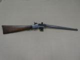 Civil War Maynard Carbine (2nd Model) - 2 of 23