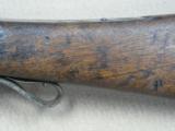 Civil War Maynard Carbine (2nd Model) - 3 of 23