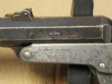Civil War Maynard Carbine (2nd Model) - 8 of 23