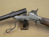 Civil War Maynard Carbine (2nd Model) - 23 of 23