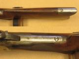 Winchester Model 1886 Deluxe Rifle, Cal. .38-56 W.C.F., 26 Inch Octagon Barrel, 1887 Vintage - 14 of 18