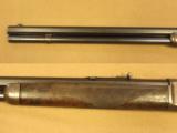 Winchester Model 1886 Deluxe Rifle, Cal. .38-56 W.C.F., 26 Inch Octagon Barrel, 1887 Vintage - 7 of 18