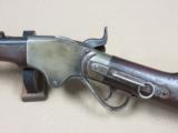 Spencer Model 1865 Carbine in .56-50 Spencer Caliber
- 5 of 25