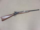 Springfield Model 1879 Trapdoor Carbine in .45-70 w/ Original RIA Leather Boot Also Available - 1 of 24