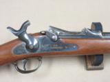 Springfield Model 1879 Trapdoor Carbine in .45-70 w/ Original RIA Leather Boot Also Available - 6 of 24