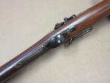 Springfield Model 1879 Trapdoor Carbine in .45-70 w/ Original RIA Leather Boot Also Available - 17 of 24