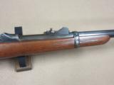 Springfield Model 1879 Trapdoor Carbine in .45-70 w/ Original RIA Leather Boot Also Available - 5 of 24