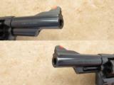 Smith & Wesson Model 19 "Combat Magnum", Cal. .357 Magnum, 4 Inch Barrel, Blue Finished - 6 of 7