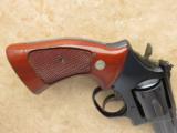Smith & Wesson Model 19 "Combat Magnum", Cal. .357 Magnum, 4 Inch Barrel, Blue Finished - 5 of 7