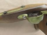 Austrian Military Percussion Pistol, Circa 1850's - 6 of 11