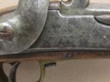 Austrian Military Percussion Pistol, Circa 1850's - 3 of 11