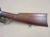 Civil War Burnside Model of 1864 Carbine (5th Model) **** Excellent Condition! **** - 10 of 25