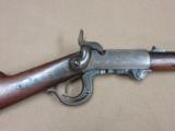 Civil War Burnside Model of 1864 Carbine (5th Model) **** Excellent Condition! **** - 2 of 25