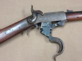 Civil War Burnside Model of 1864 Carbine (5th Model) **** Excellent Condition! **** - 6 of 25