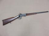 Civil War Burnside Model of 1864 Carbine (5th Model) **** Excellent Condition! **** - 1 of 25
