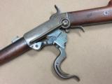 Civil War Burnside Model of 1864 Carbine (5th Model) **** Excellent Condition! **** - 22 of 25